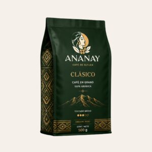 Ananay Clásico