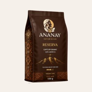 Ananay Reserva