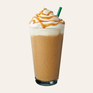 Frappuccino De Moca