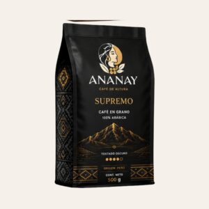 Ananay Supremo