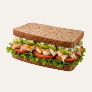 Sándwich
