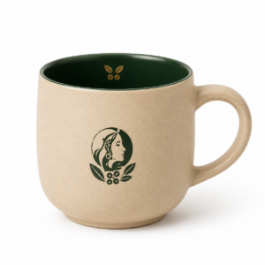 Taza Origen