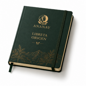 Libreta Origen